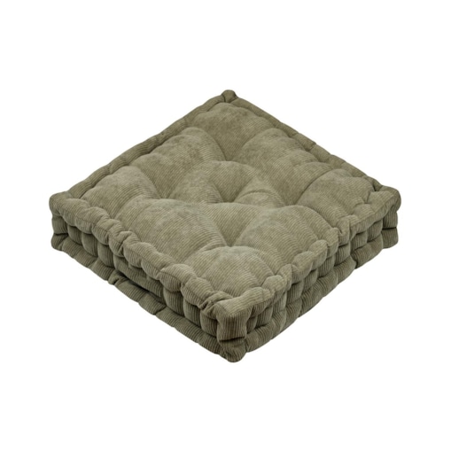 Poduszka podłogowa DANDY, 45 x 45 x 10cm