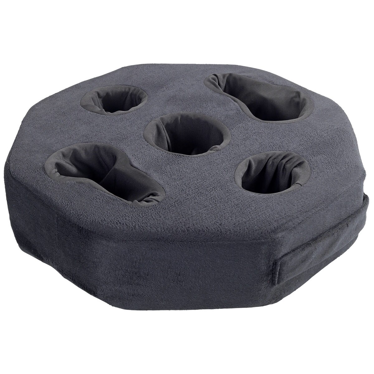 Uchwyt na napoje na kanapę