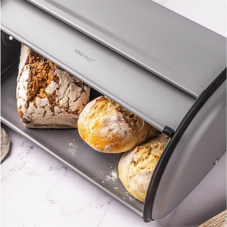 Kinghoff chlebak 44cm KH1863