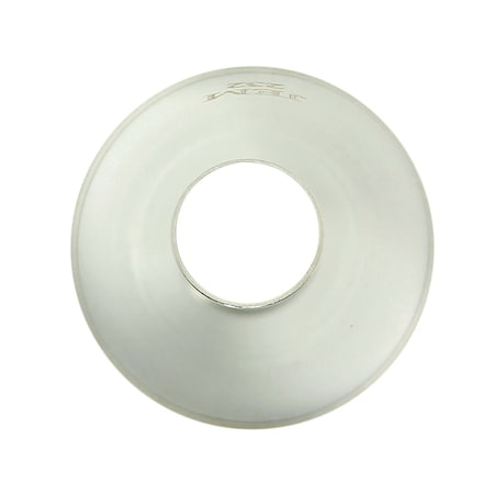 PME Stalowa końcówka do nadziewania babeczek