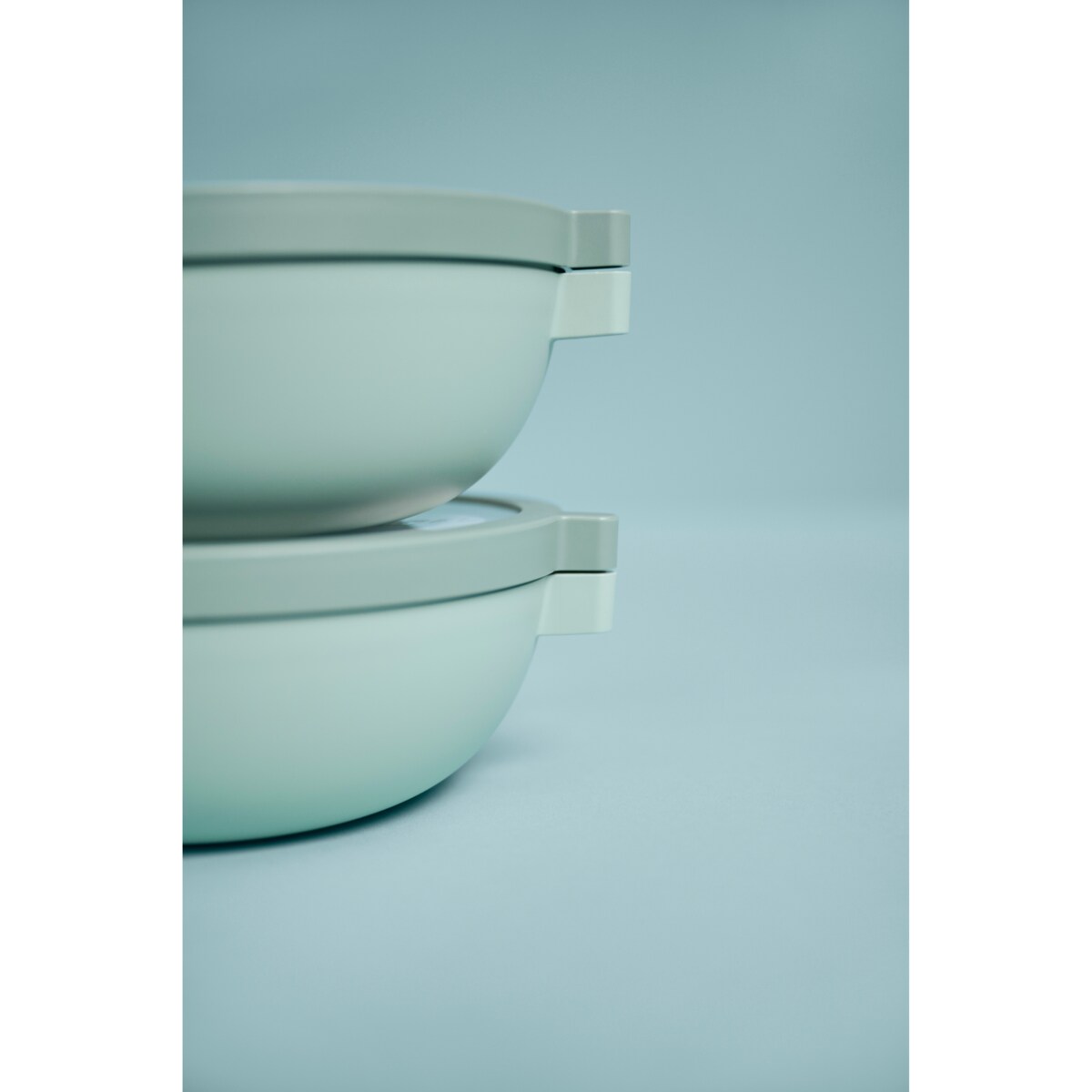 Miska Lunch Box z pokrywką Vita Nordic Sage 105830094700