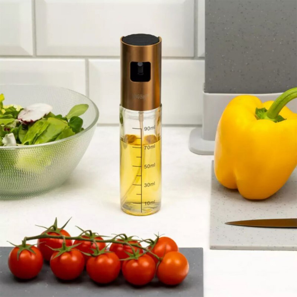 Spryskiwacz Spray Do Octu I Oliwy Kinghoff