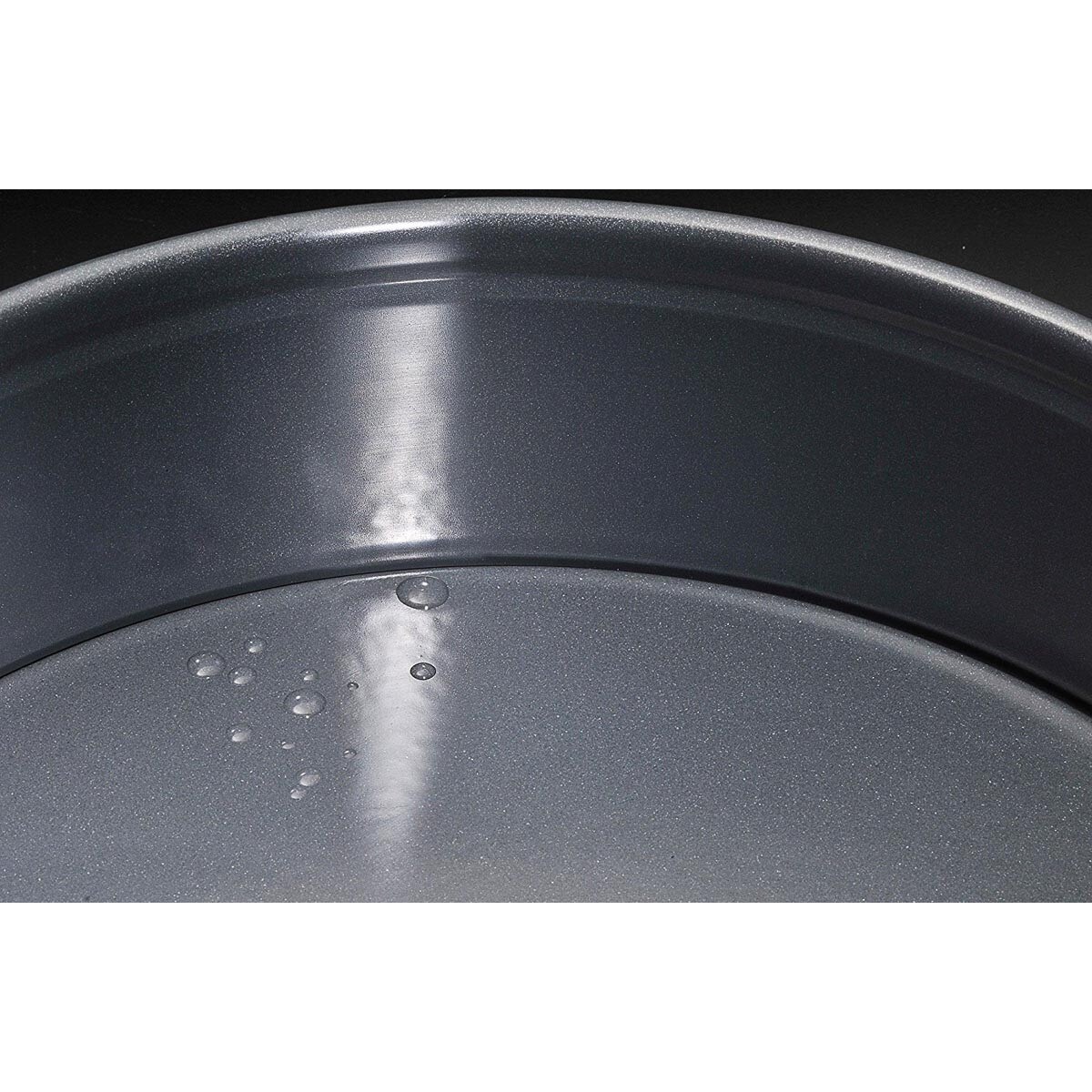 Tortownica La Forme Plus, 24 cm x 8 cm, Kaiser