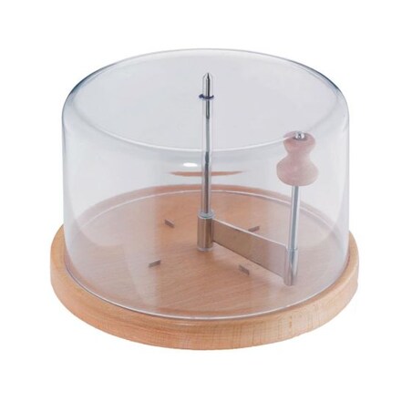 Skrobak do sera Planum Kela