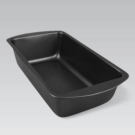 Prostokątna forma do pieczenia ciasta 28cm MAESTRO MR-1101-28