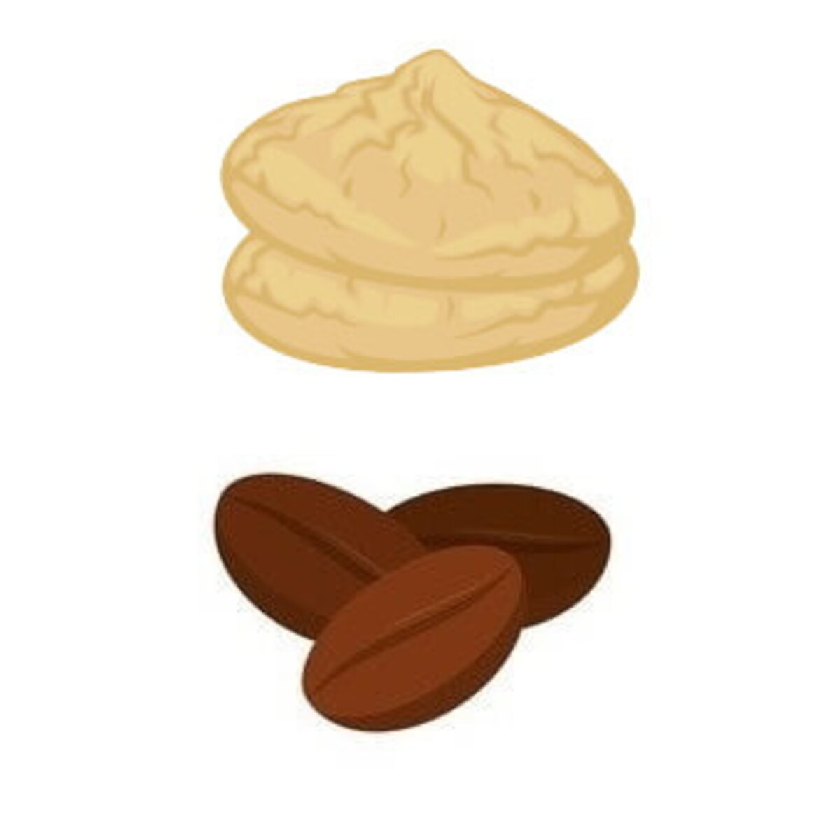 Kawa aromatyzowana ziarnista smak KOKOSANKI ARABICA Cup&You PREMIUM 200g na prezent upominek dla kobiety mężczyzny faceta mamy taty żony męża