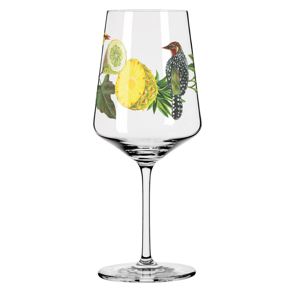 Kieliszek do koktajli Summer Dew, Olaf Hayek