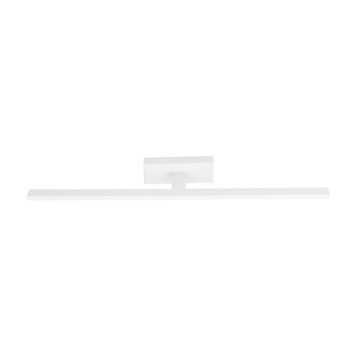 Lampa ścienna łazienkowa LED 20W TK Lighting GALLERY 18206 biała IP44 nad lustro 4000K 2450 lm
