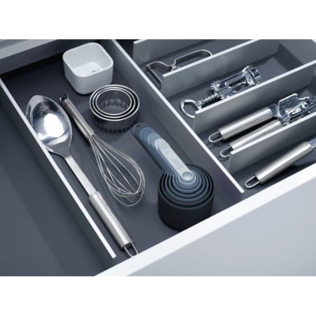 Zestaw 8 miarek kuchennych Nest Sky, Joseph Joseph