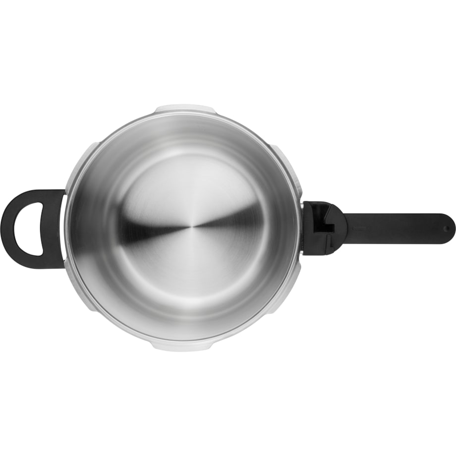 Szybkowar Zwilling EcoQuick II - 4 ltr