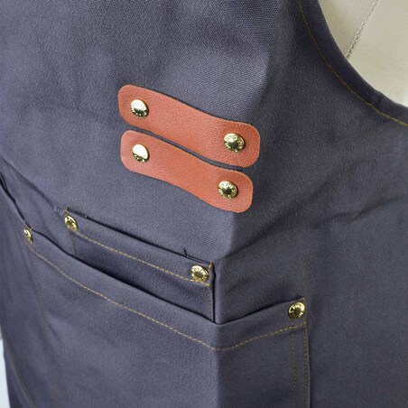 MATHILDE Fartuch 76x68cm