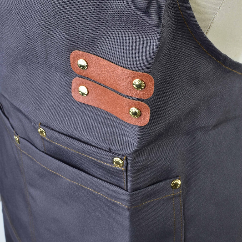 MATHILDE Fartuch 76x68cm