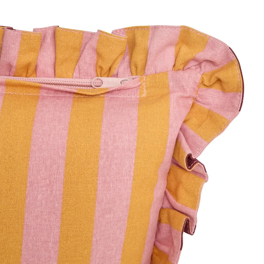 Poduszka dekoracyjna Cherry 46x46 cm