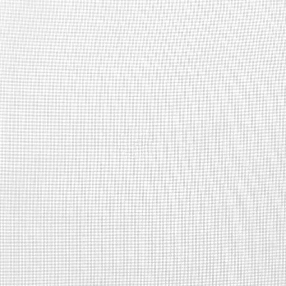 vidaXL Zasłony woalowe z pętelkami 2 szt. Białe 140x140 cm