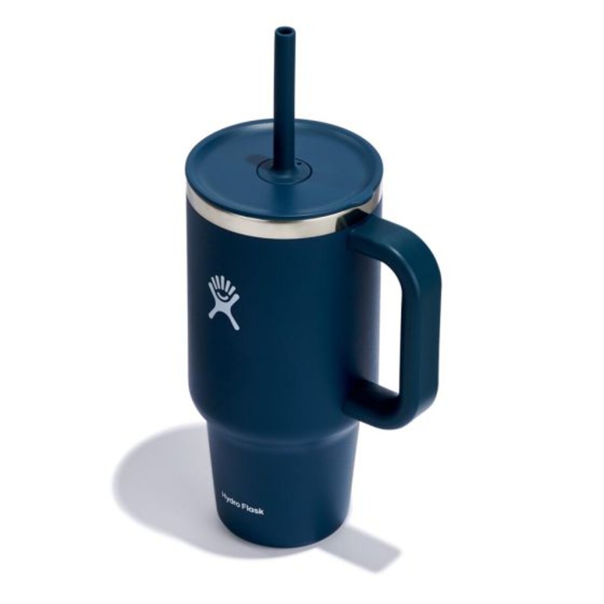 Kubek termiczny 946 ml Indigo All Around Travel Hydro Flask