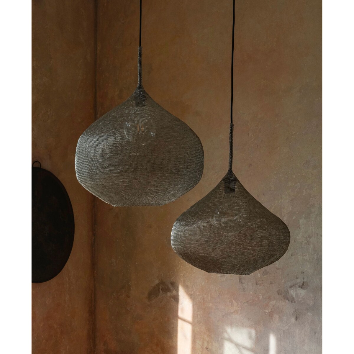 Metalowa lampa HIVE 6.0