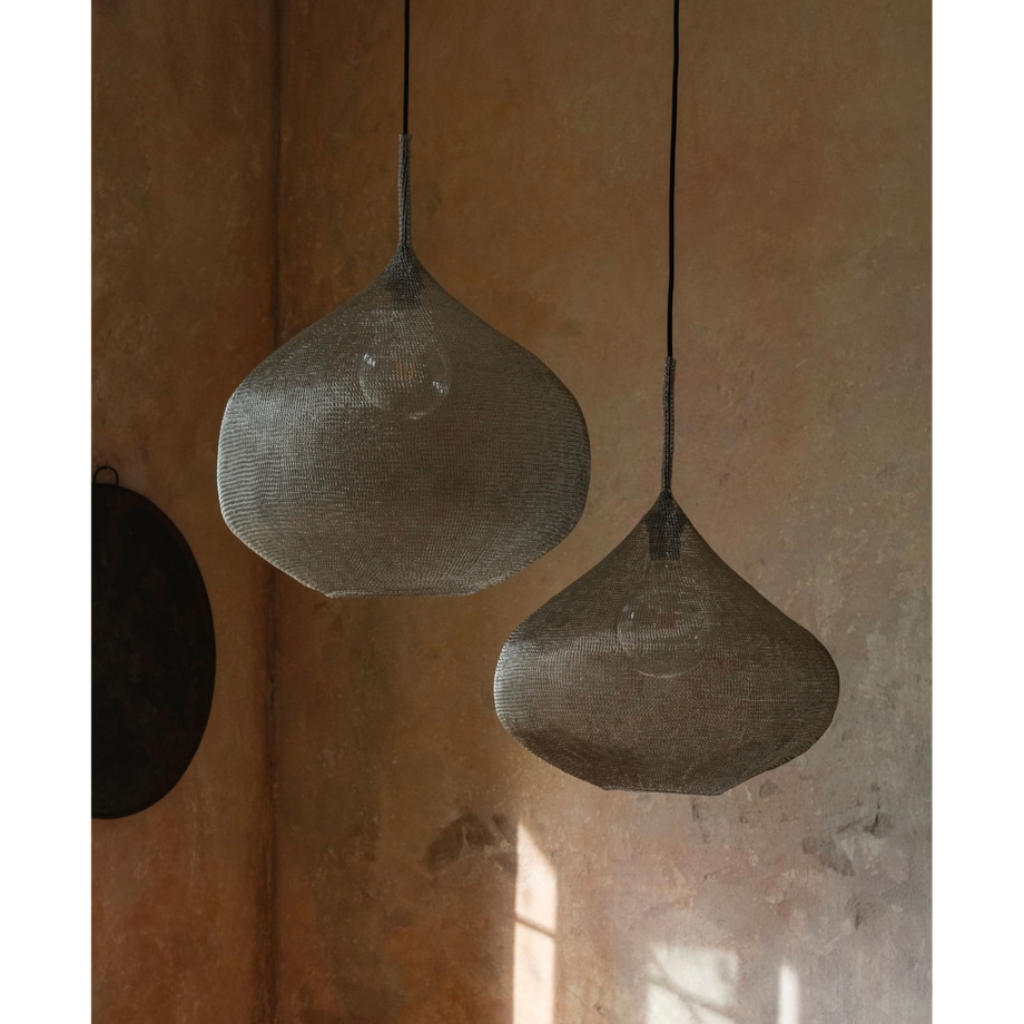 Metalowa lampa HIVE 6.0