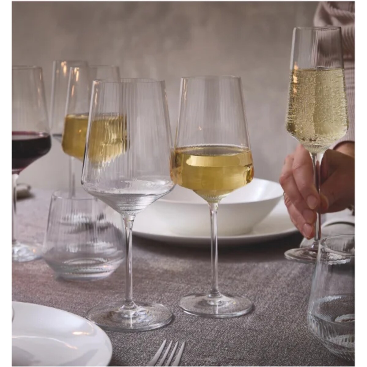 Zestaw 2 kieliszków do czerwonego wina Ritzenhoff Sonnenschliff