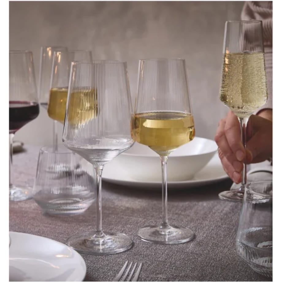 Zestaw 2 kieliszków do czerwonego wina Ritzenhoff Sonnenschliff