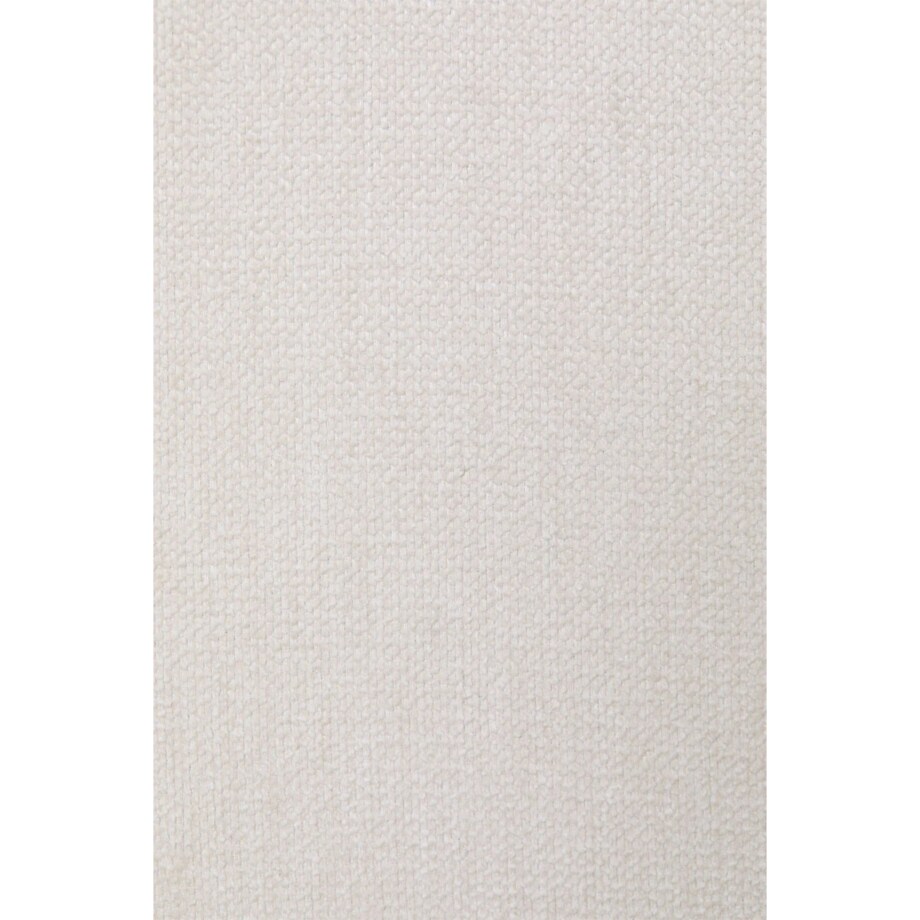 Łóżko tapicerowane białe 180x200 cm Zivon