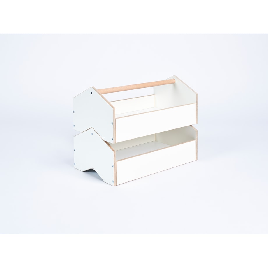 Przechowywanie kids kiste