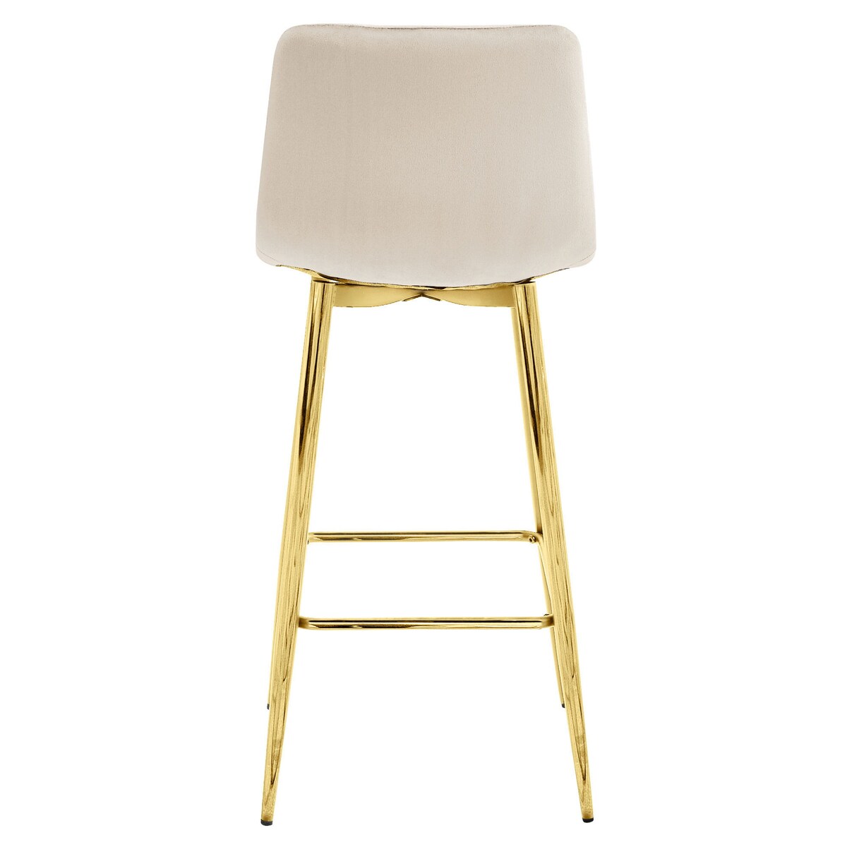 Hoker Do Jadalni Kuchni Baru Wysoki Nado 3 Sztuki