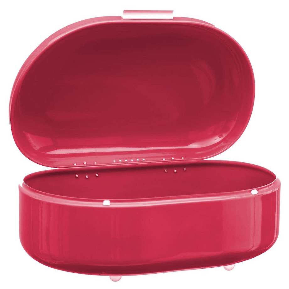 Metalowy chlebak RETRO, pojemnik na pieczywo, 40 x 25 x 17 cm