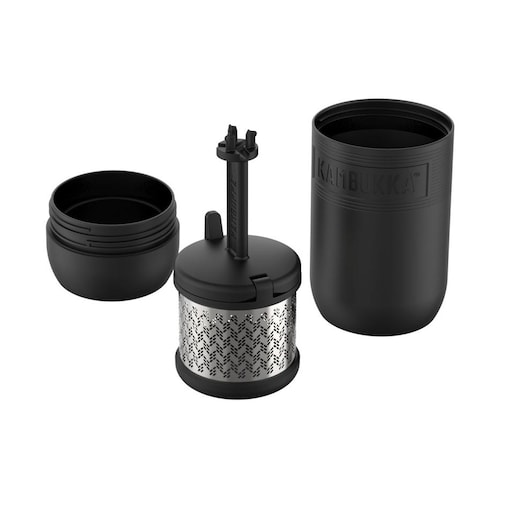 Zaparzacz do herbaty Tea Catcher, Kambukka