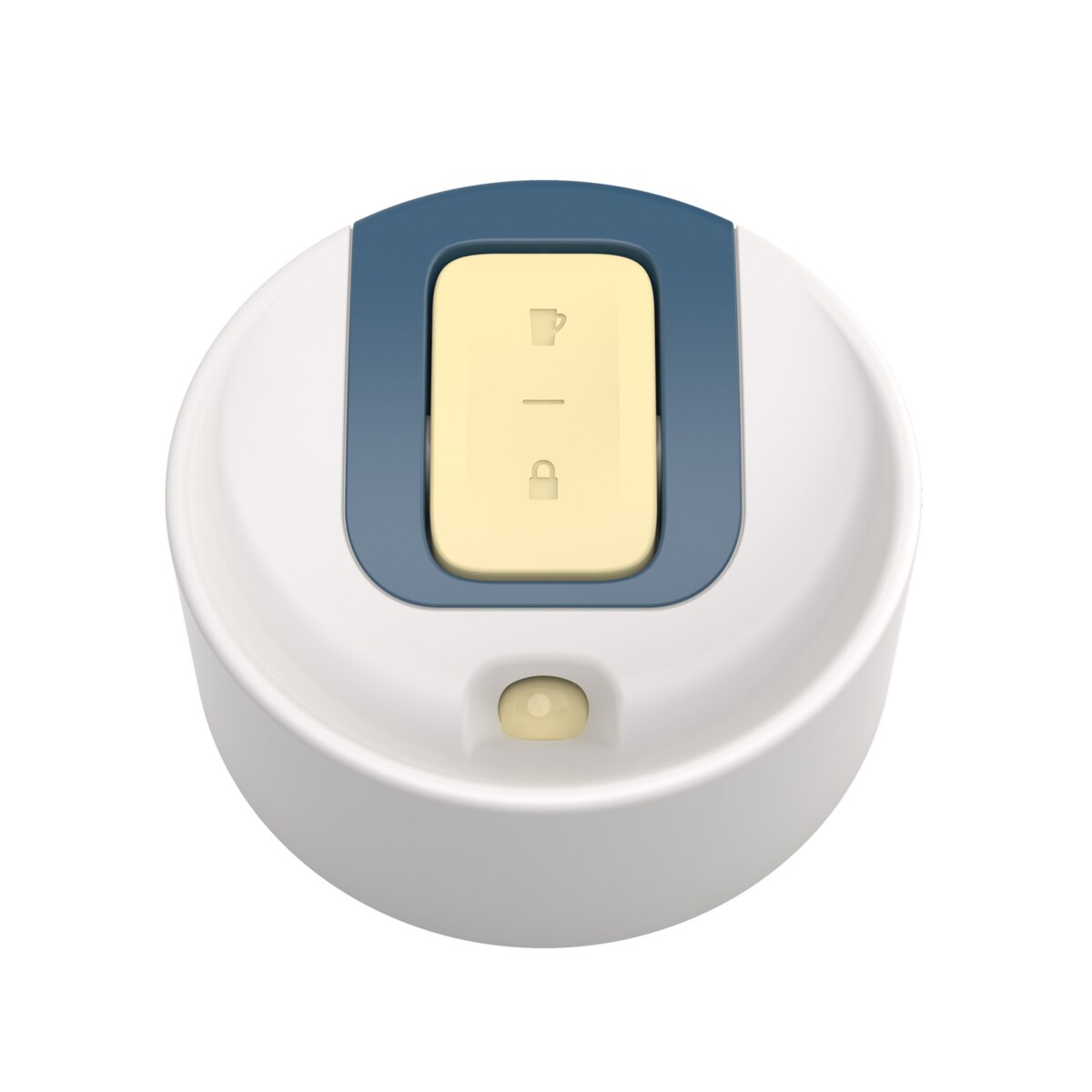 Kubek termiczny termos Olympus 300ml Silk Blue