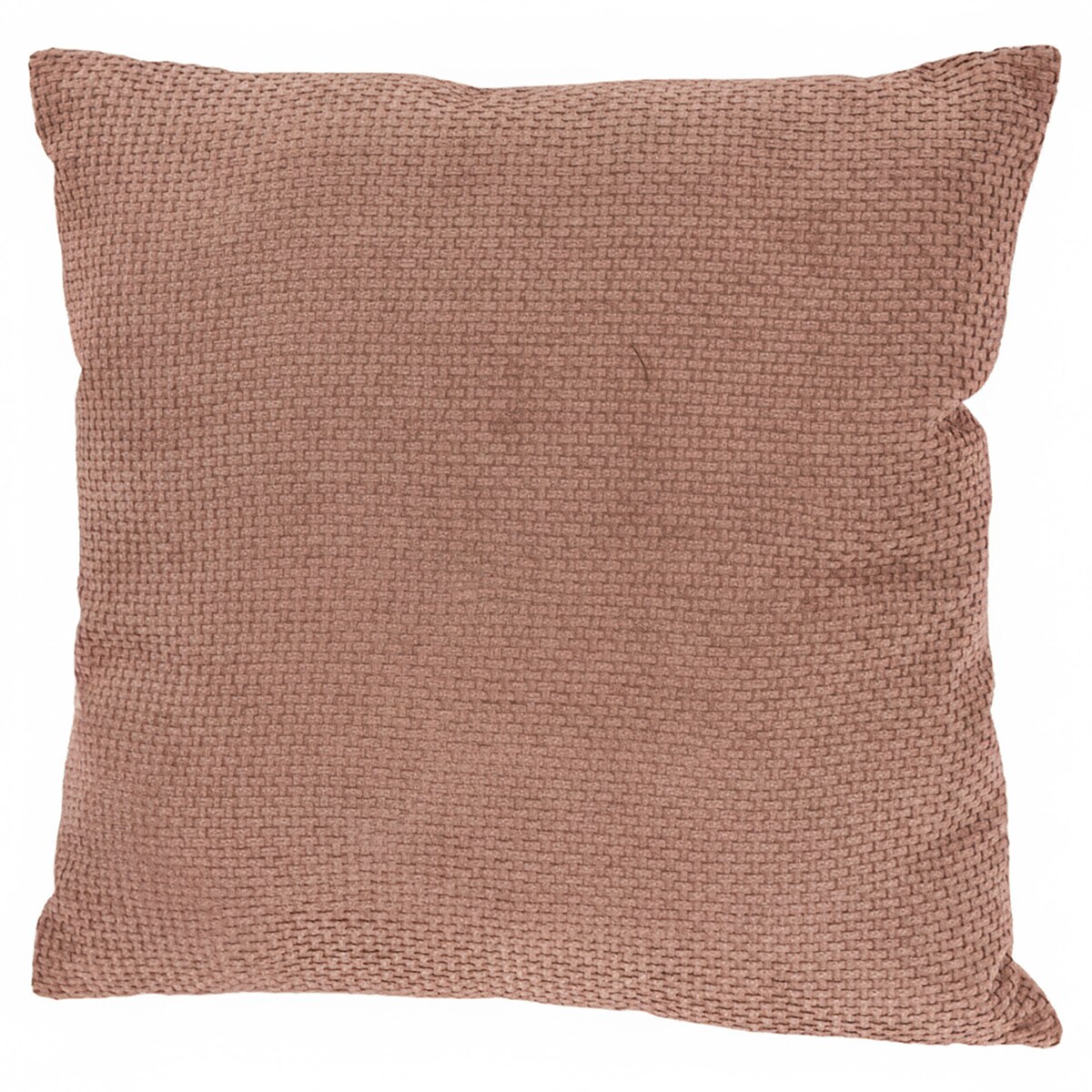 Poduszka Z Wkładem Ozdobna Jesienna Dekoracyjna 45X45 Cm Czerwona