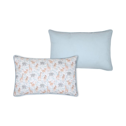 Poduszka dekoracyjna do pokoju dziecka KODA, 30 x 45 cm