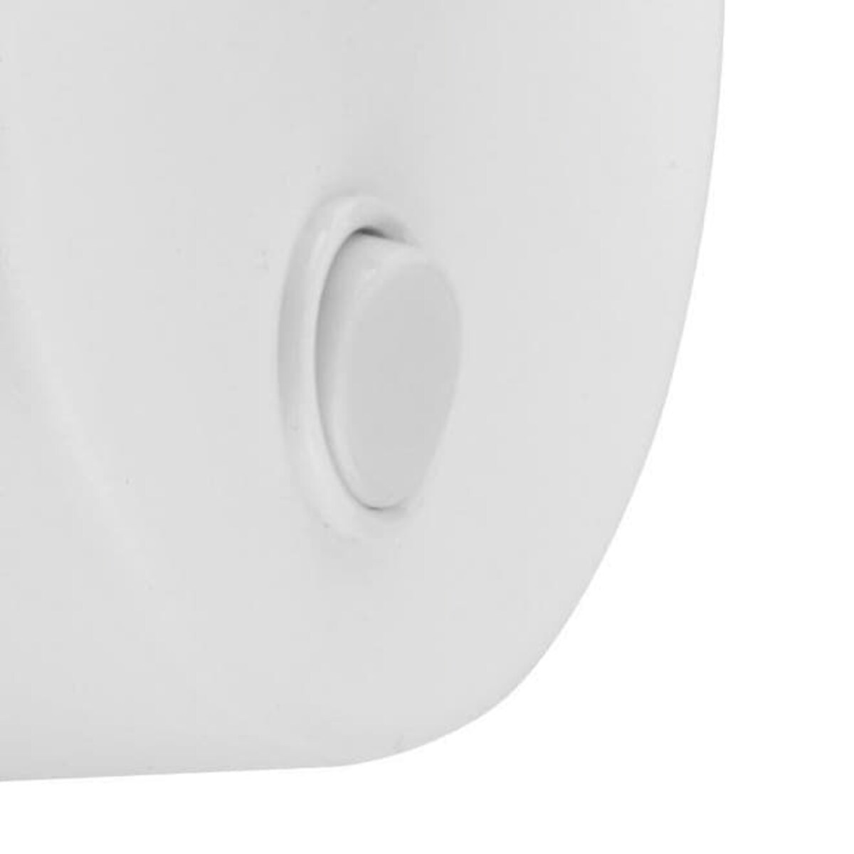 Lampa ścienna reflektorowa Top 4411 TK Lighting regulowana metalowa biała