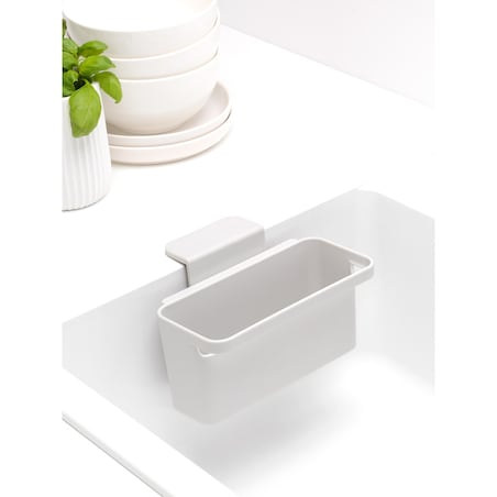 Organizer do zlewu Sink Side jasnoszary 302480