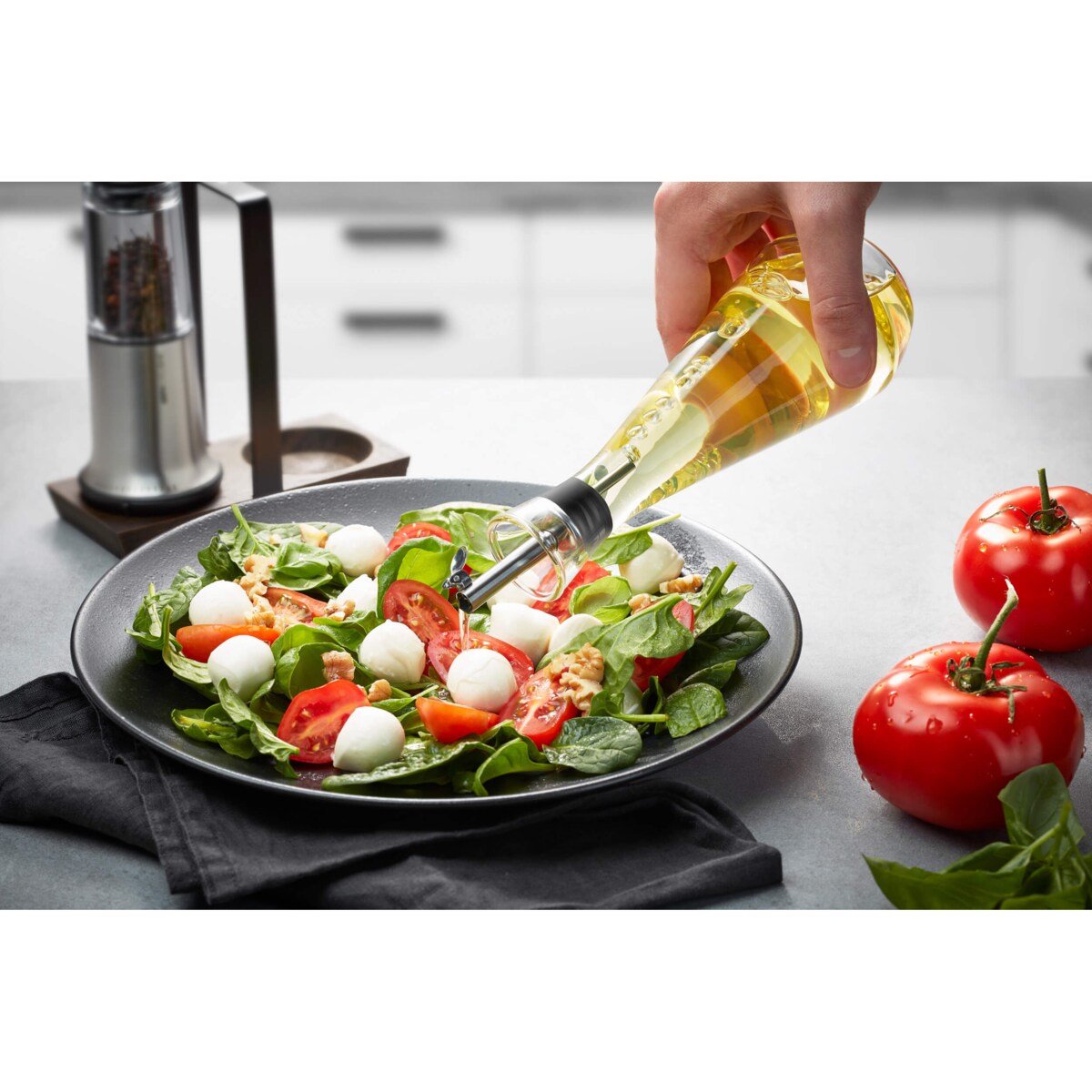 Dyspenser do oliwy i octu X-PLOSION®