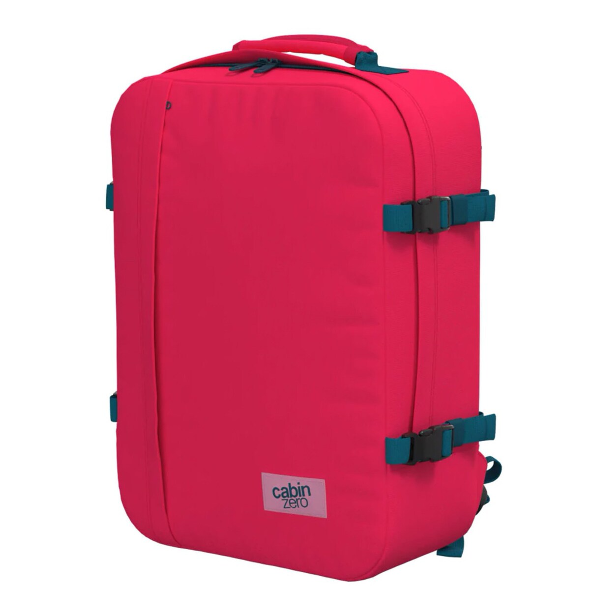 Plecak kabinowy bagaż podręczny Classic 44 l CabinZero - miami magenta