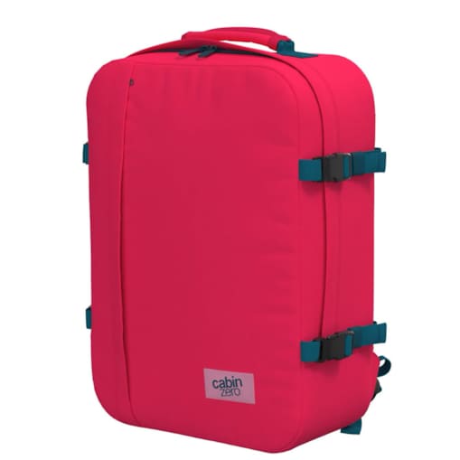 Plecak kabinowy bagaż podręczny Classic 44 l CabinZero - miami magenta