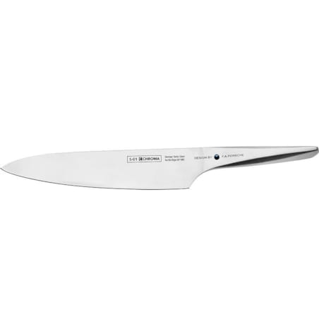 Nóż szefa kuchni Turbo 24 cm