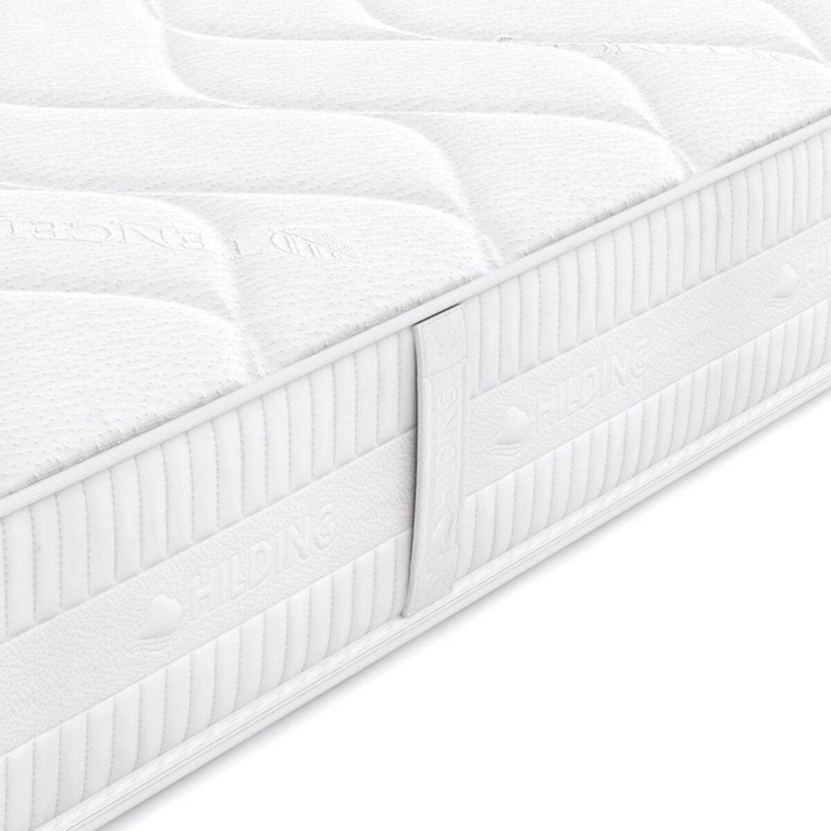 HILDING FLAMENCO - materac multipocket, sprężynowy