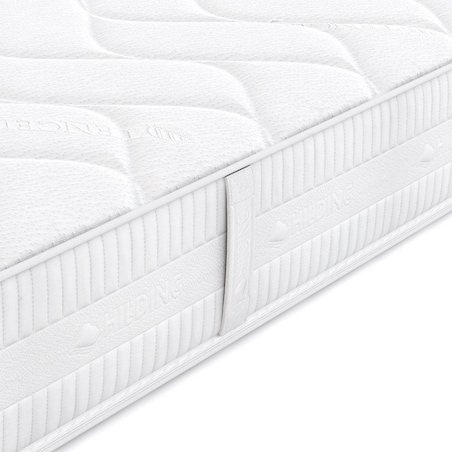 HILDING FLAMENCO - materac multipocket, sprężynowy