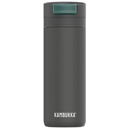 Kubek termiczny termos Cabo 500ml - Grey