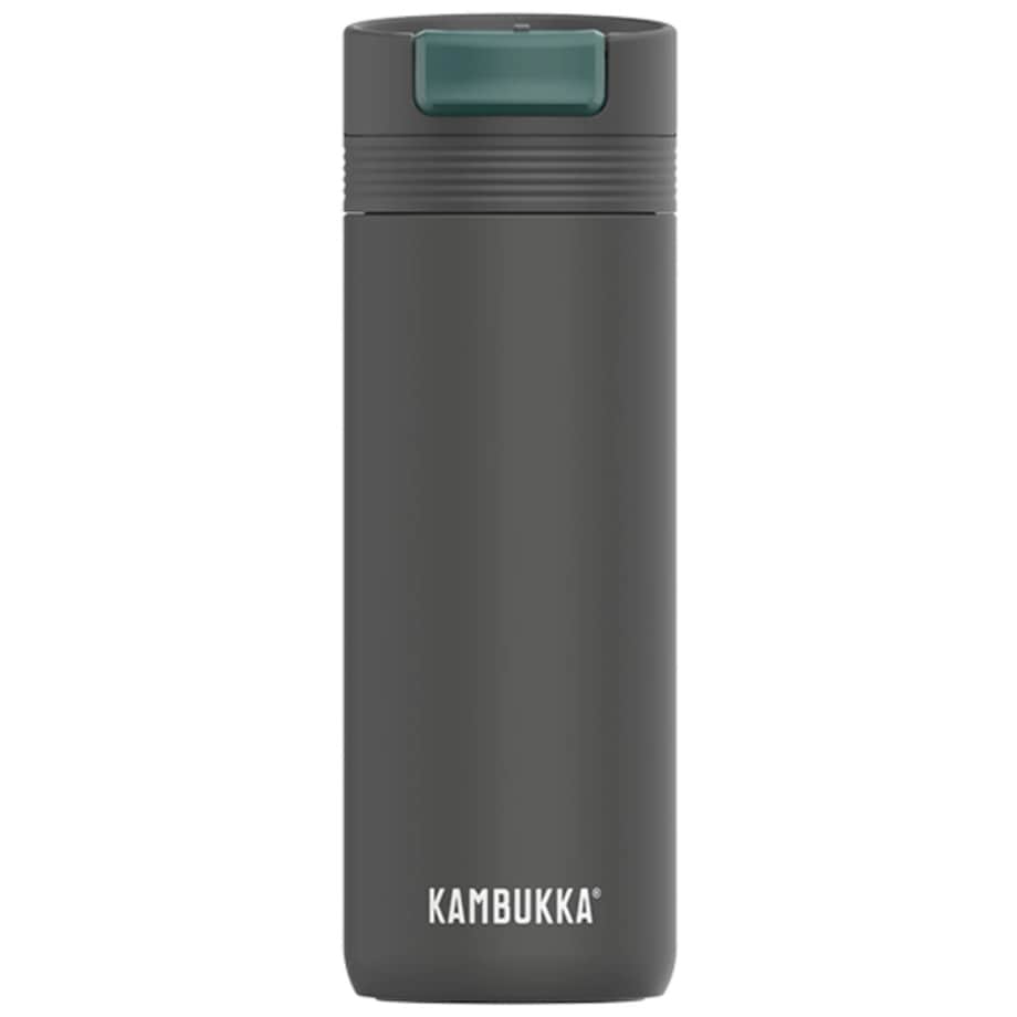 Kubek termiczny termos Cabo 500ml - Grey