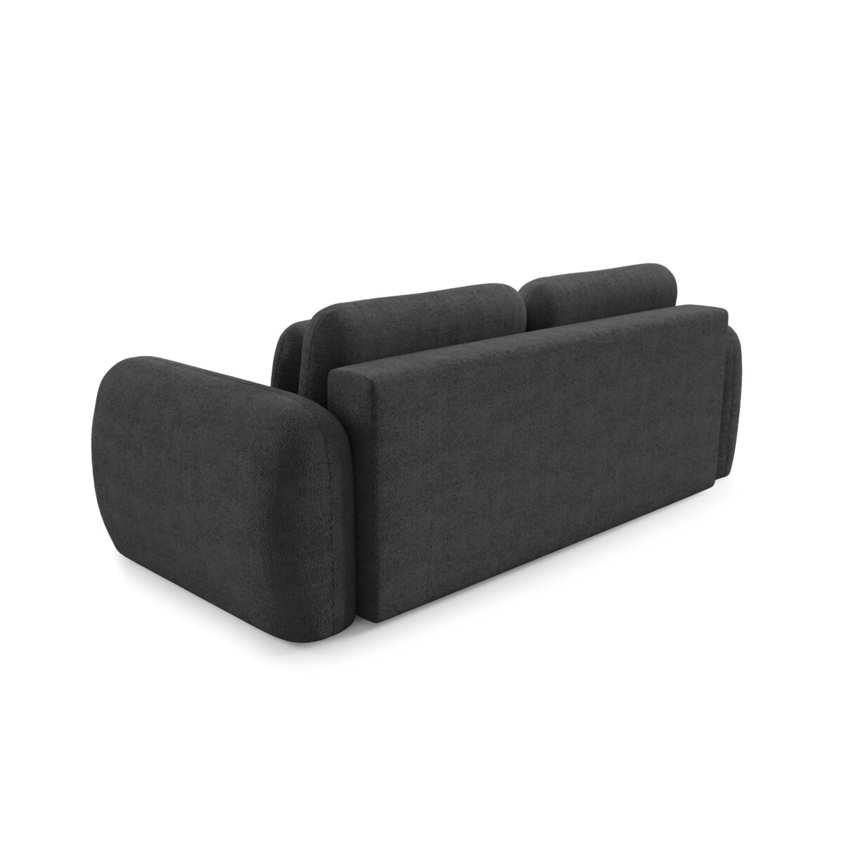 Sofa CONTII premium z funkcją spania Kolor: Quelle 92