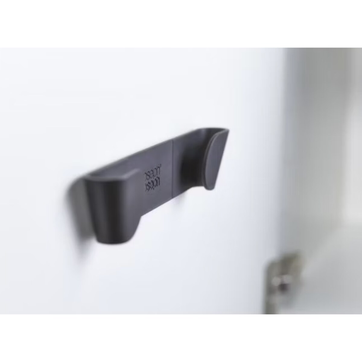 Zestaw 4 organizerów na pokrywki CupboardStore, 3.7 x 19 x 2.3 cm, Joseph Joseph