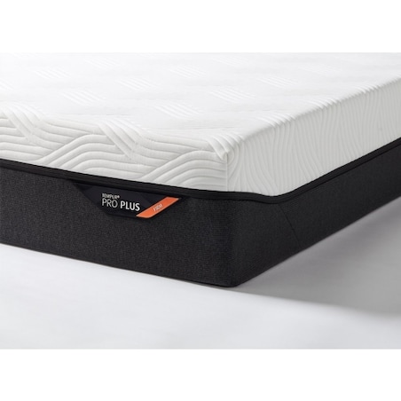 Materac TEMPUR® Pro Plus Firm QuickRefresh, 140 x 200 cm, TEMPUR