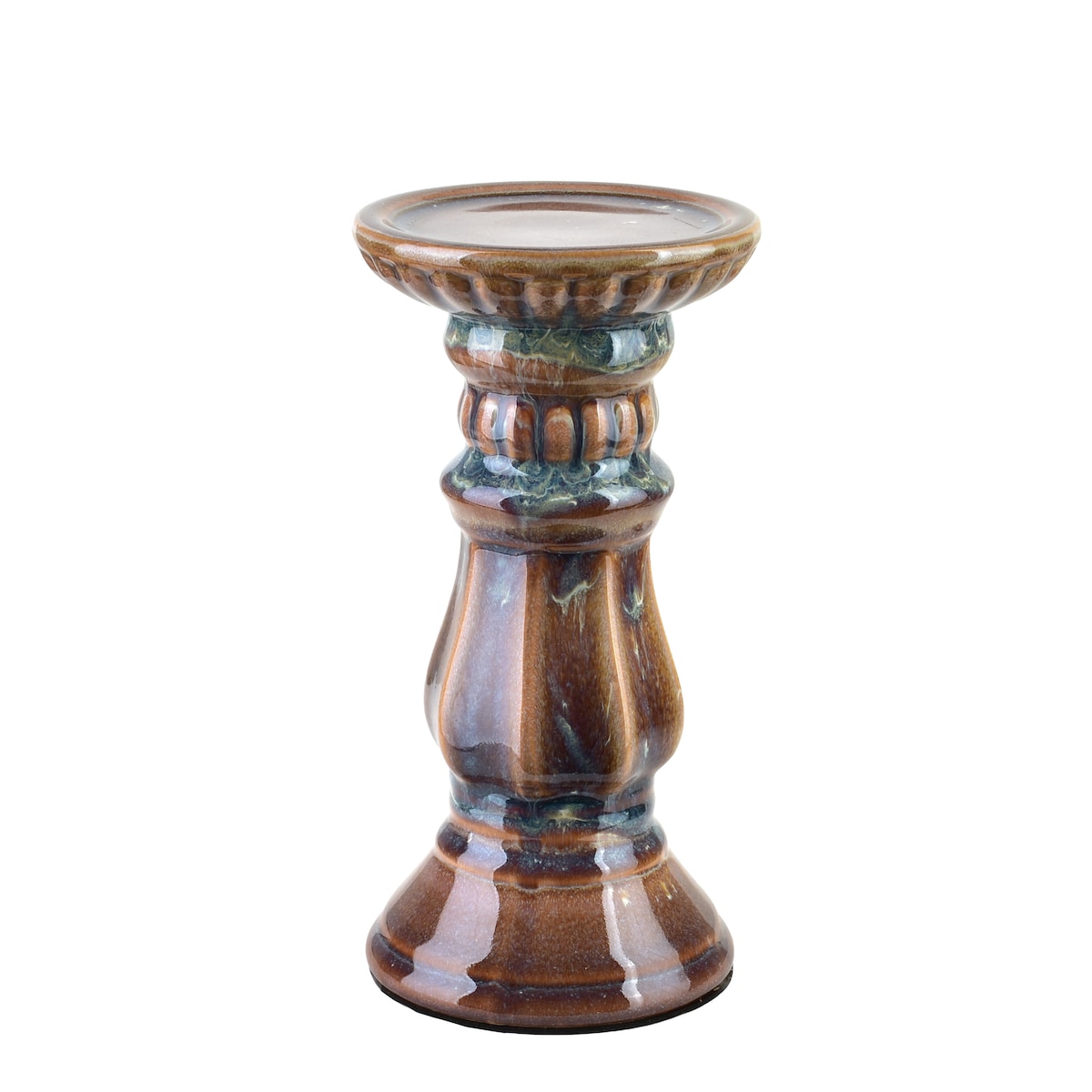 Świecznik ceramiczny YARINE