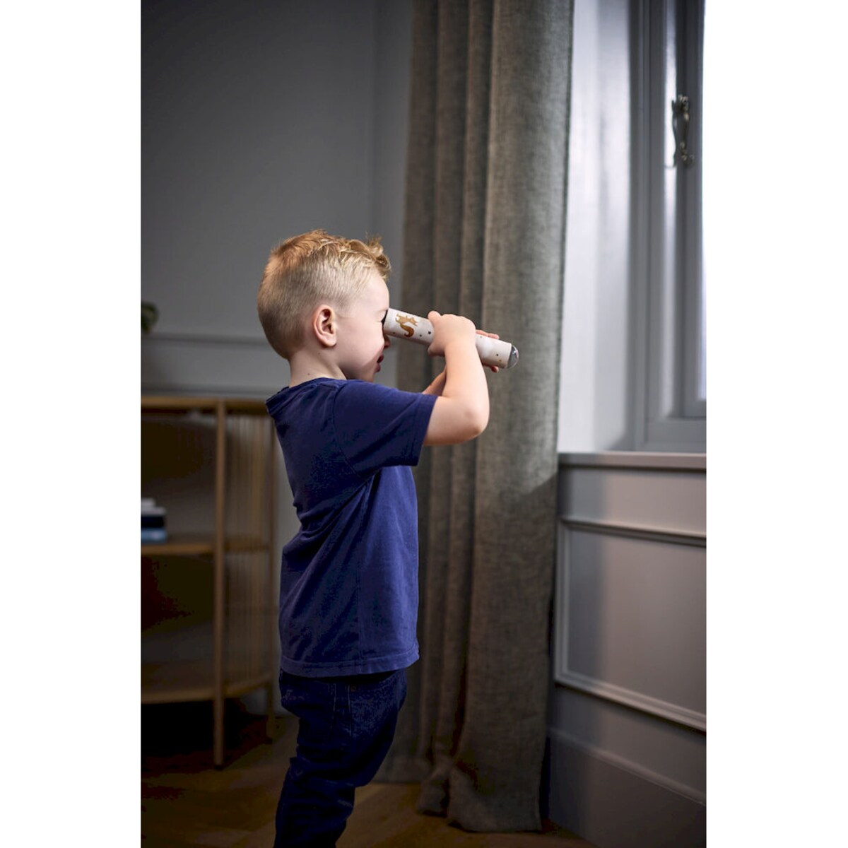 Filibabba Kalejdoskop kryształowa kula Star Catchers