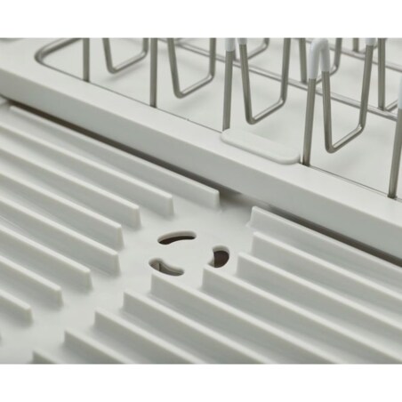 Rozsuwana suszarka do naczyń (jasnoszara) Extend Joseph Joseph