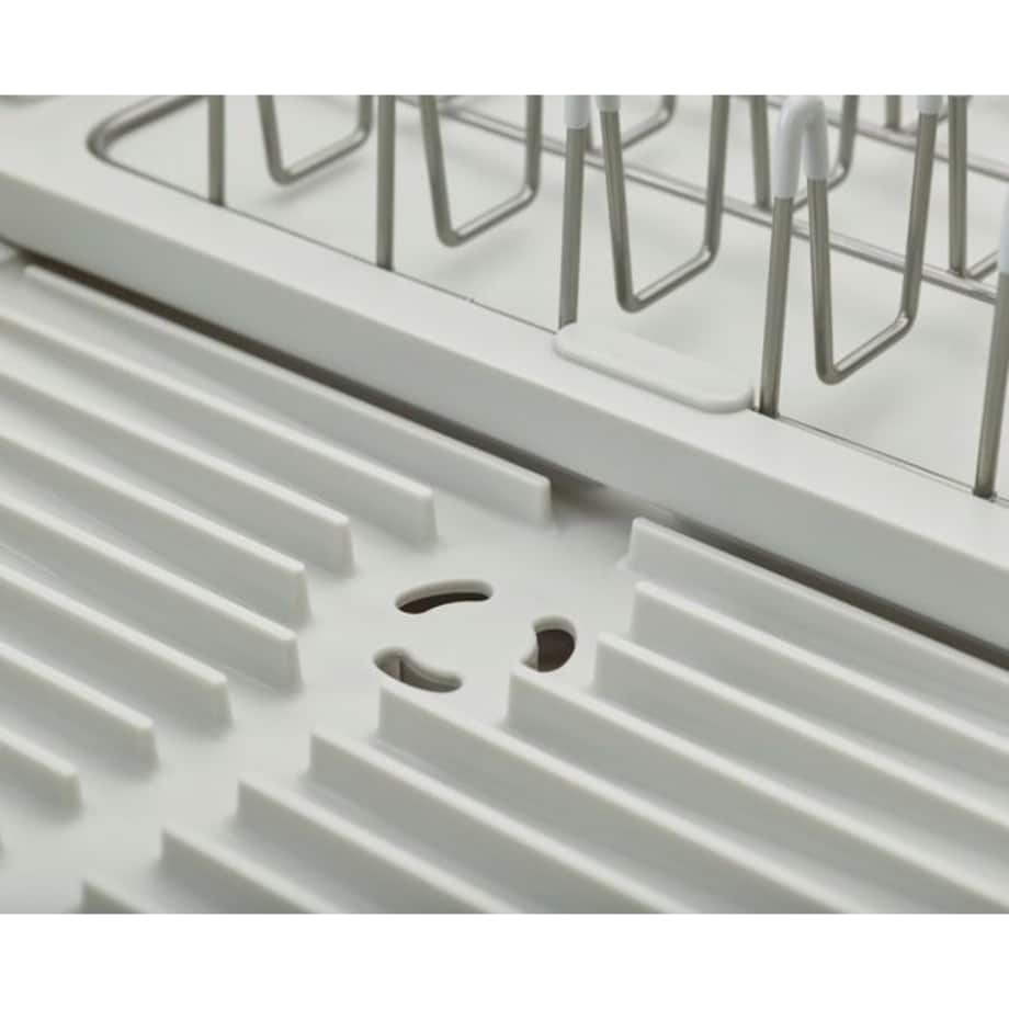 Rozsuwana suszarka do naczyń (jasnoszara) Extend Joseph Joseph