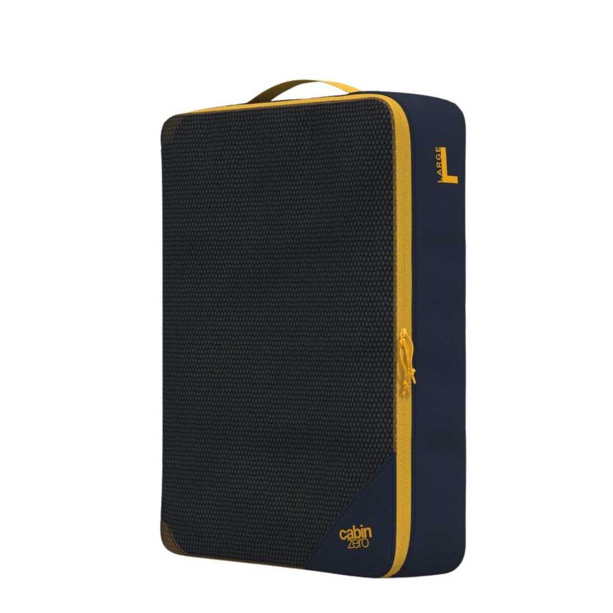 Organizer na odzież CabinZero Classic Packing Cube L 12,5 l - blue shimmer