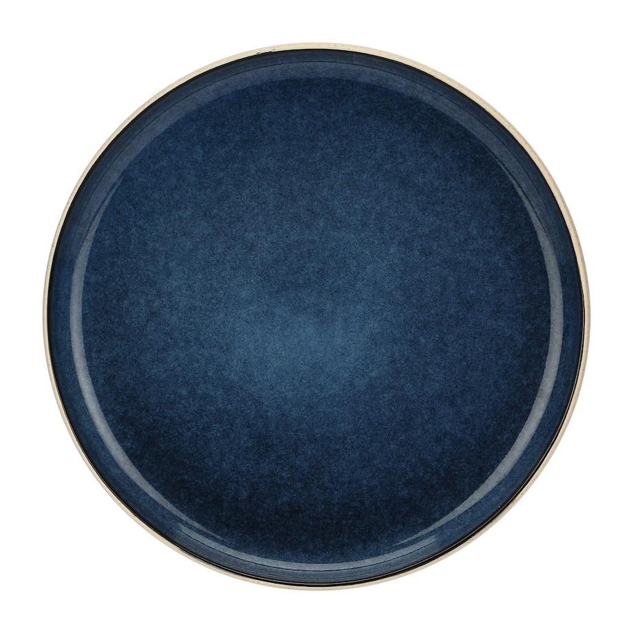 ROSE&TULIPANI ARPEGGIO Zestaw 6 talerzy obiadowych 25.5 cm